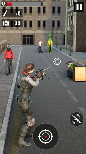 Agent Sniper: Stealth Spy Game | Games | XWorld Agent Sniper: Stealth Spy Game | Games | XWorld