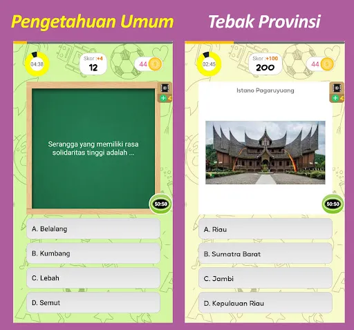 Game cerdas cermat | เกม | XWorld Game cerdas cermat | เกม | XWorld