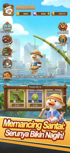 Quack Quack Attack | Permainan | XWorld Quack Quack Attack | Permainan | XWorld