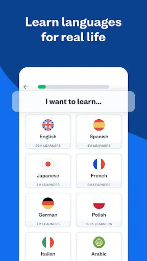 Busuu: Learn & Speak Languages | Games | XWorld