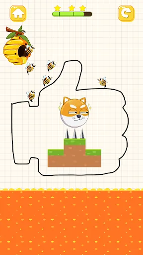 Save the Doge | 游戏 | XWorld