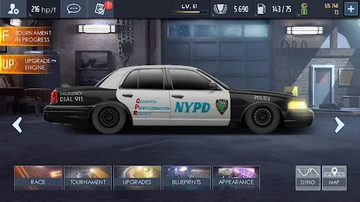 Drag Racing: Streets | Games | XWorld Drag Racing: Streets | Games | XWorld