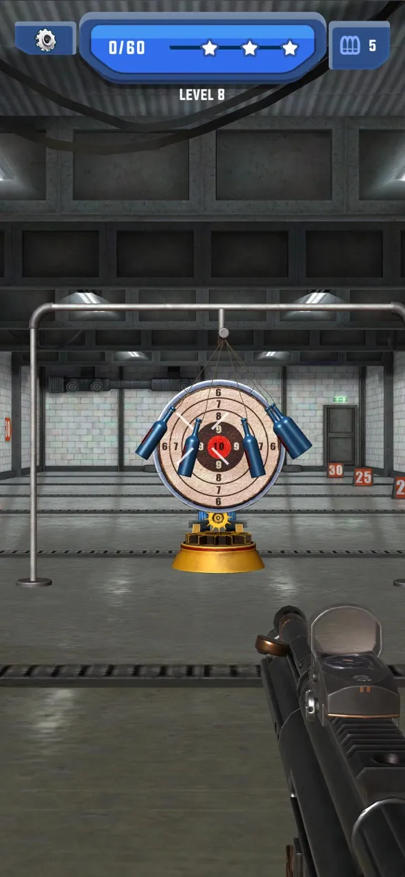 Guns Master | 游戏 | XWorld