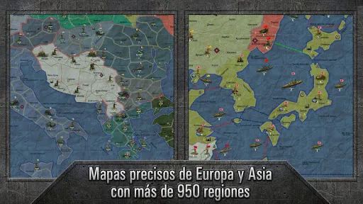 Strategy & Tactics－Sandbox | juego | XWorld