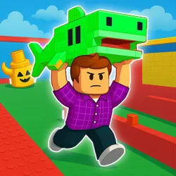 XWorld | Snatch N Catch Fun Memerot