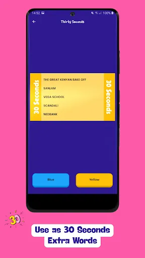 Mzansi Charades | Permainan | XWorld