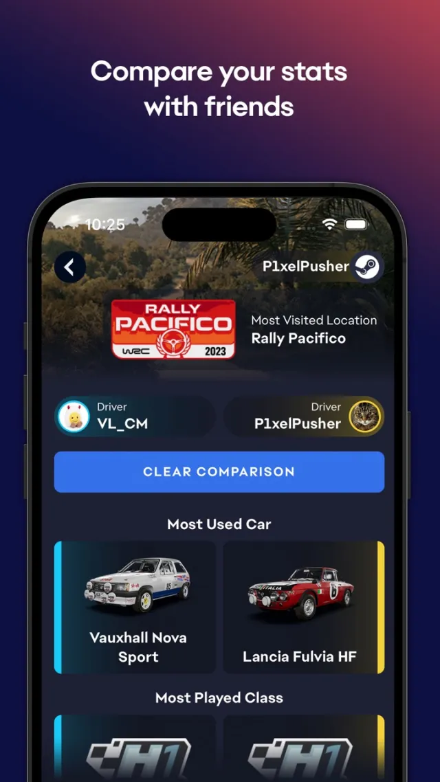 EA Racenet | 游戏 | XWorld