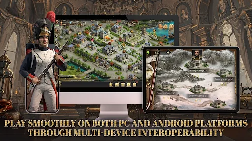 Dawn of the Empire | Games | XWorld Dawn of the Empire | Games | XWorld