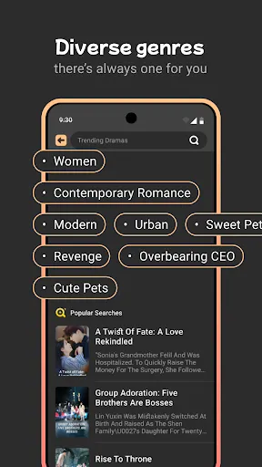 MicroShort - Short drama & TV | Games | XWorld