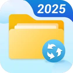 XWorld | Photo Recovery Plus & File