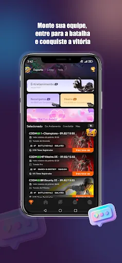 Kooyi | Jogos | XWorld