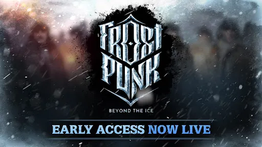 Frostpunk: Beyond the Ice | Games | XWorld