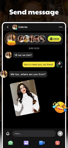 SoulLinker - Video Chat Online | Games | XWorld