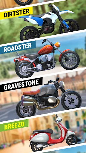 Bike Racing 3D: Motorbike game | Игры | XWorld