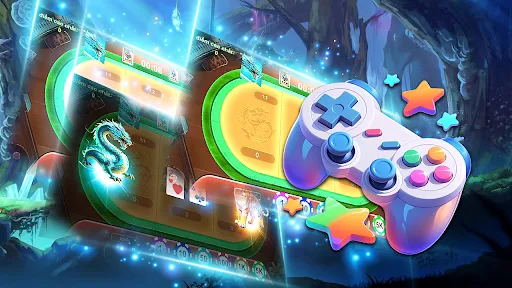 Long Hổ: Sức mạnh của thế giới | Games | XWorld Long Hổ: Sức mạnh của thế giới | Games | XWorld