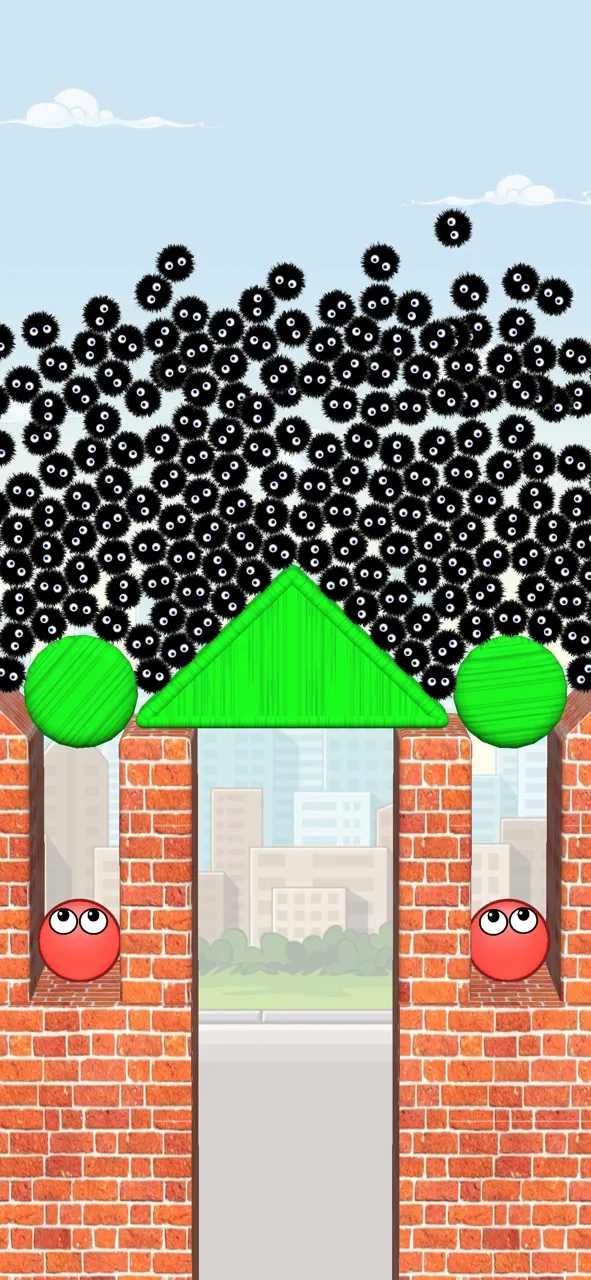 Hide Ball Premium | Jogos | XWorld