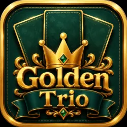 XWorld | Golden Trio