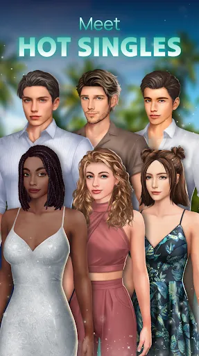 Crush Island: The Game | เกม | XWorld