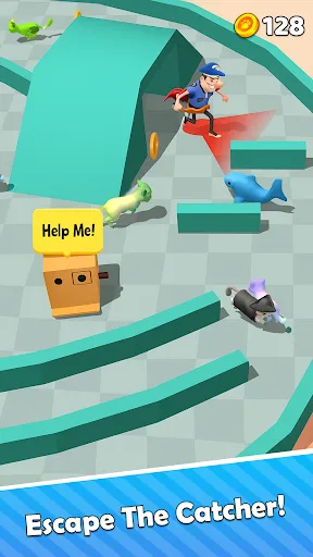 Purrfect Cat Escape | Permainan | XWorld Purrfect Cat Escape | Permainan | XWorld