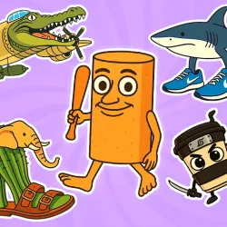 XWorld | Animal Merge: Drop Puzzle