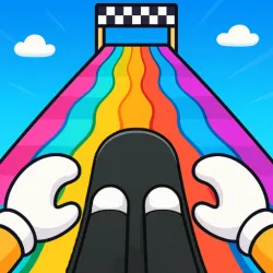 XWorld | Skate Master Challenge