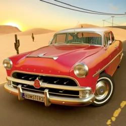 XWorld | Long Drive: First Summer Car
