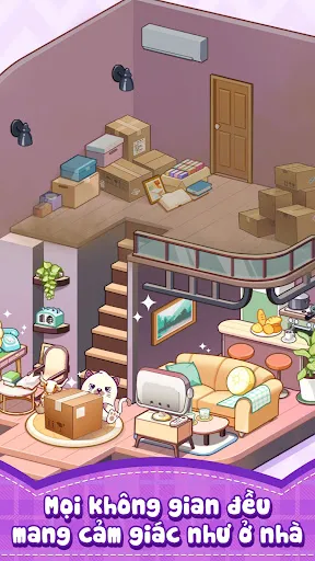 Room Decor: Aesthetic Makeover | Jogos | XWorld