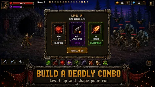 Don't Run | Games | XWorld Don't Run | Games | XWorld