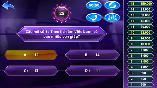 Trieu Phu Viet Nam | Games | XWorld