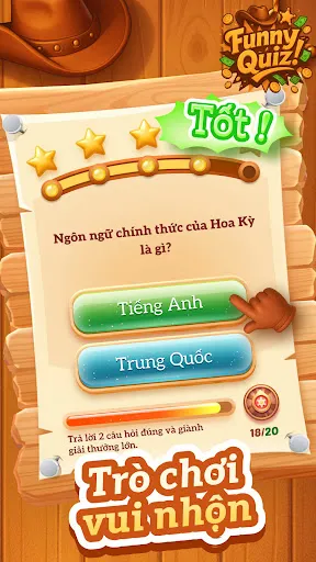 Funny Quiz | Games | XWorld