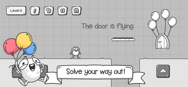 Mr. Potato: Puzzle Master | Games | XWorld
