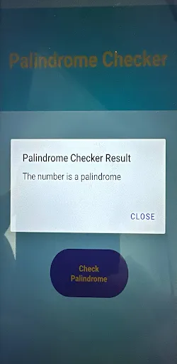 Win Palindrome Checker | Jogos | XWorld