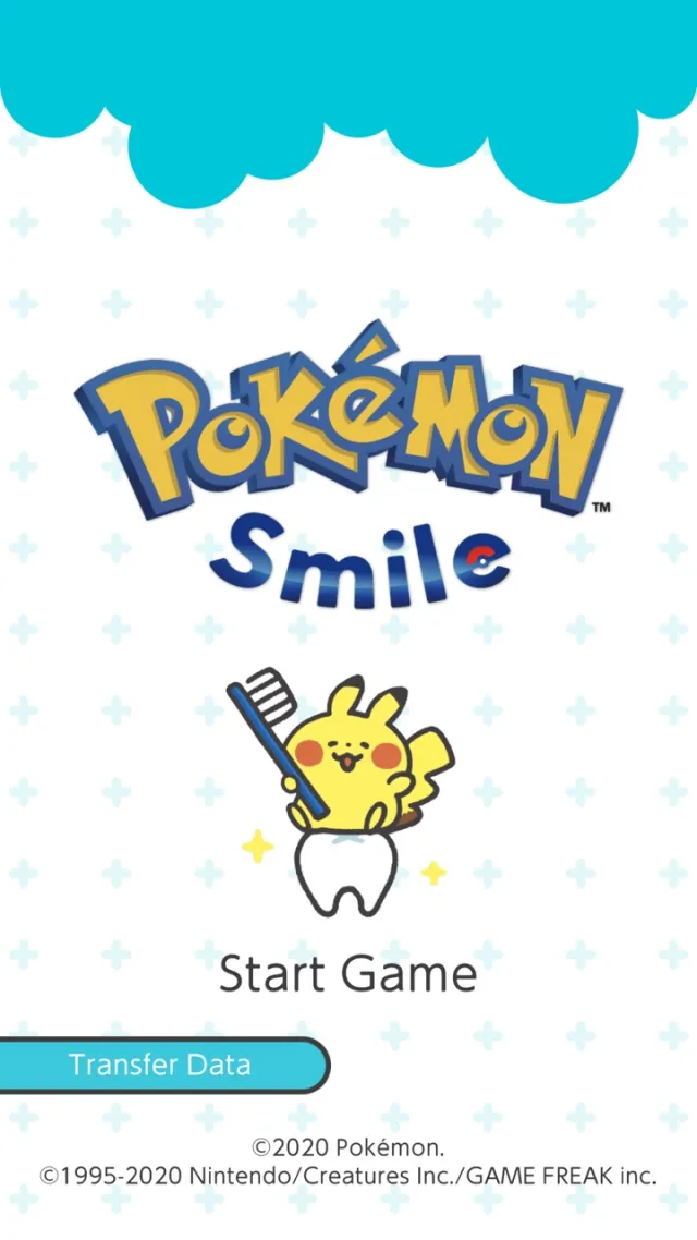 Pokémon Smile | Jogos | XWorld