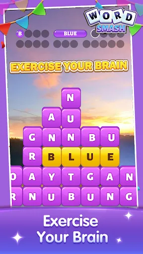 Word Smash | 游戏 | XWorld