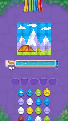 Color Duck Blast | 游戏 | XWorld