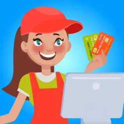 XWorld | Supermarket Cashier Simulator XWorld | Supermarket Cashier Simulator