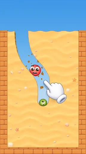 Draw to Dig - EPO Eats All | Игры | XWorld Draw to Dig - EPO Eats All | Игры | XWorld
