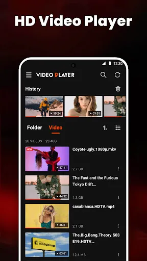 Video Player All Format HD | Games | XWorld Video Player All Format HD | Games | XWorld
