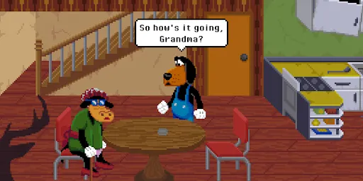 Barney's Dream Cruise | Games | XWorld Barney's Dream Cruise | Games | XWorld