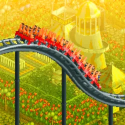 XWorld | RollerCoaster Tycoon® Classic