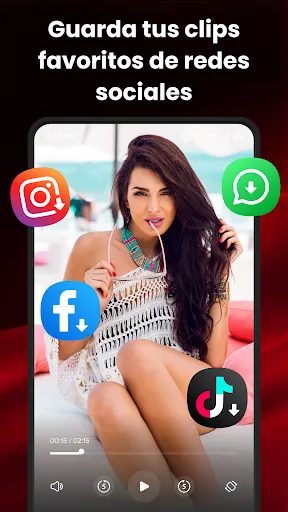 Descargador de Vídeos HD | juego | XWorld