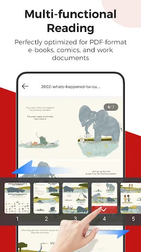 Focus PDF-View PDF | 游戏 | XWorld