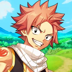 XWorld | FAIRY TAIL Wizard Chronicle