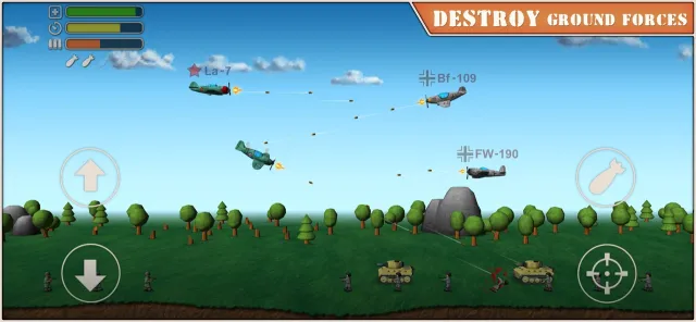 Sky Aces 2 | Permainan | XWorld Sky Aces 2 | Permainan | XWorld