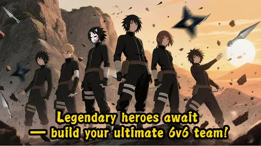 Ninja Shippuden: Shadow | Games | XWorld Ninja Shippuden: Shadow | Games | XWorld