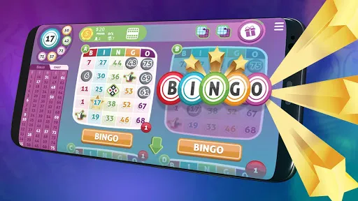 Bingo Online GameVelvet | Games | XWorld