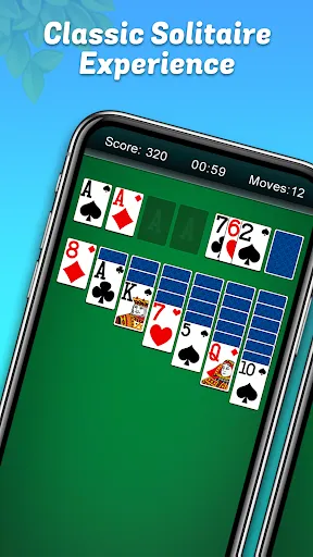 SOLITAIRE | Permainan | XWorld