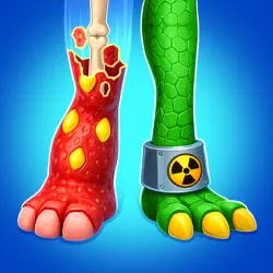 XWorld | Brainrot Hide and Seek