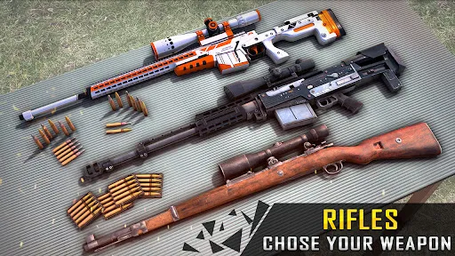 Safari Deer Hunting: Gun Games | Games | XWorld Safari Deer Hunting: Gun Games | Games | XWorld