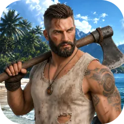 XWorld | Last Isle: Survival